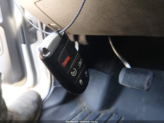 2017 Jeep Grand Cherokee Summit მანქანა იყიდება აუქციონზე, vin: 1C4RJEJGXHC614660, აუქციონის ნომერი: 45801078