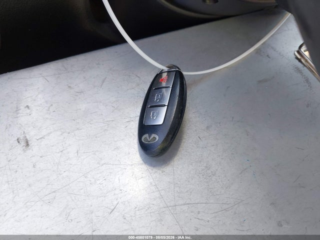 45801079 :رقم المزاد ، JNRAS08U85X104739 vin ، 2005 Infiniti Fx35 مزاد بيع