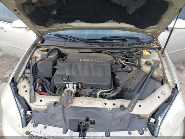 Продажа на аукционе авто 2012 Chevrolet Impala Lt, vin: 2G1WB5E36C1123002, номер лота: 45801080