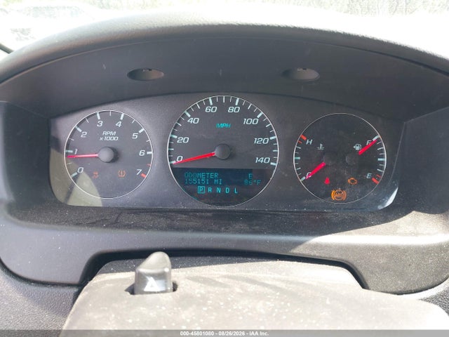 Продажа на аукционе авто 2012 Chevrolet Impala Lt, vin: 2G1WB5E36C1123002, номер лота: 45801080