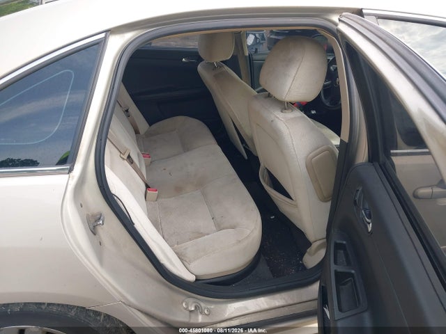 Продажа на аукционе авто 2012 Chevrolet Impala Lt, vin: 2G1WB5E36C1123002, номер лота: 45801080