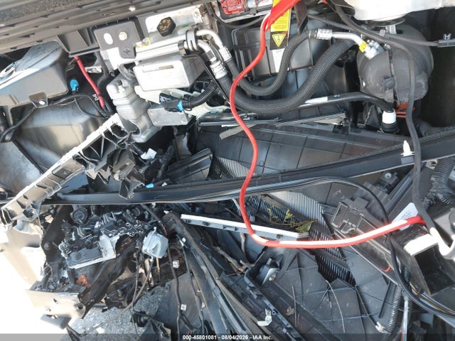 Aukcja sprzedaży 2025 Tesla Cybertruck All-wheel Drive, vin: 7G2CEHED8SA077965, numer aukcji: 45801081
