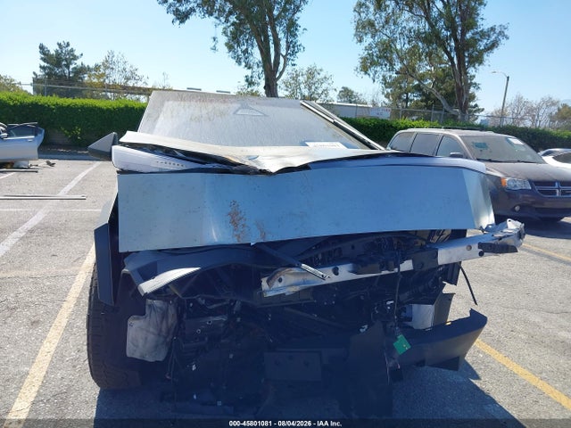 Aukcja sprzedaży 2025 Tesla Cybertruck All-wheel Drive, vin: 7G2CEHED8SA077965, numer aukcji: 45801081