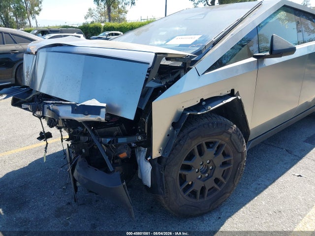 Aukcja sprzedaży 2025 Tesla Cybertruck All-wheel Drive, vin: 7G2CEHED8SA077965, numer aukcji: 45801081
