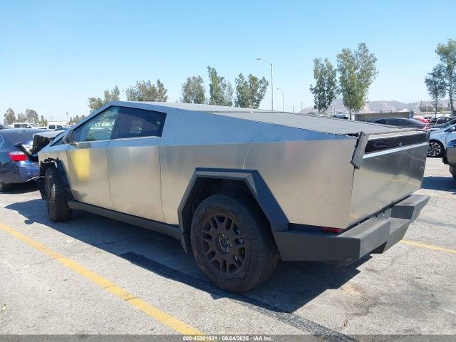 Aukcja sprzedaży 2025 Tesla Cybertruck All-wheel Drive, vin: 7G2CEHED8SA077965, numer aukcji: 45801081