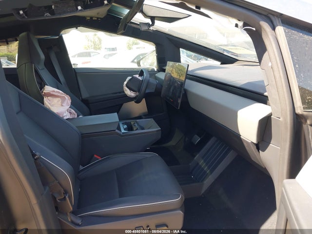 Aukcja sprzedaży 2025 Tesla Cybertruck All-wheel Drive, vin: 7G2CEHED8SA077965, numer aukcji: 45801081