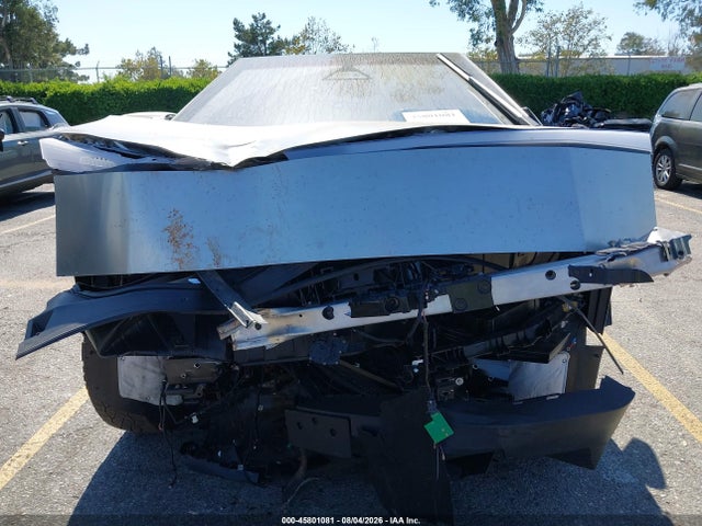 Aukcja sprzedaży 2025 Tesla Cybertruck All-wheel Drive, vin: 7G2CEHED8SA077965, numer aukcji: 45801081