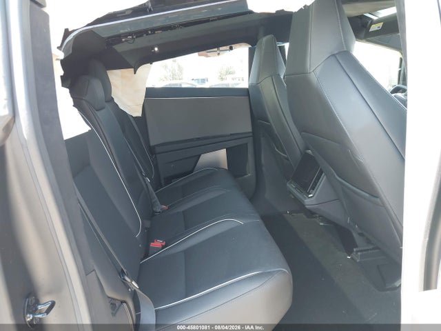 Aukcja sprzedaży 2025 Tesla Cybertruck All-wheel Drive, vin: 7G2CEHED8SA077965, numer aukcji: 45801081