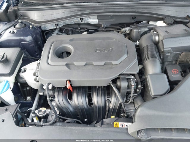 Продажа на аукционе авто 2019 Kia Optima S, vin: 5XXGT4L33KG361503, номер лота: 45801083
