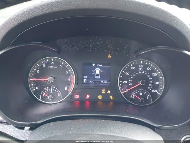 Продажа на аукционе авто 2019 Kia Optima S, vin: 5XXGT4L33KG361503, номер лота: 45801083