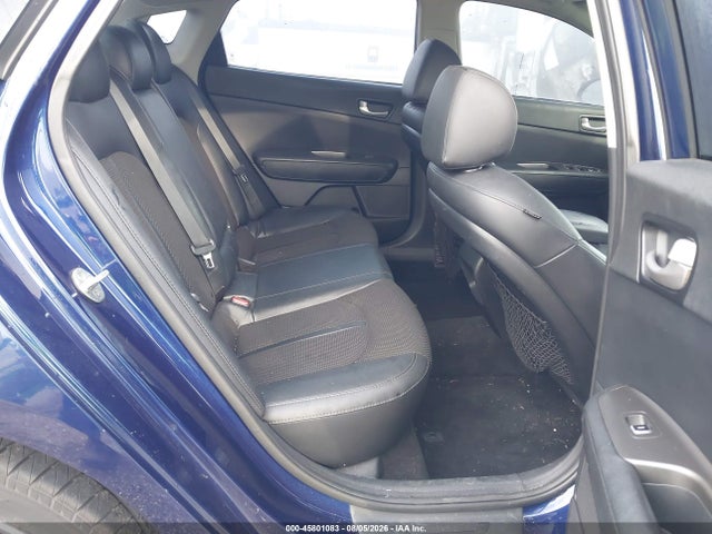 Продажа на аукционе авто 2019 Kia Optima S, vin: 5XXGT4L33KG361503, номер лота: 45801083