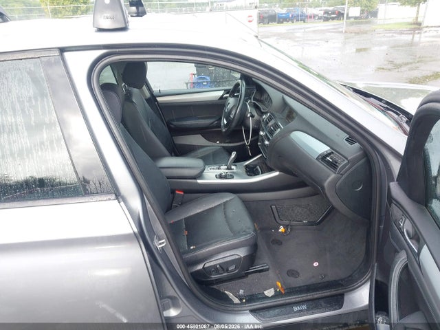 Продаж на аукціоні авто 2017 Bmw X3 Sdrive28i, vin: 5UXWZ7C3XH0V88918, номер лоту: 45801087