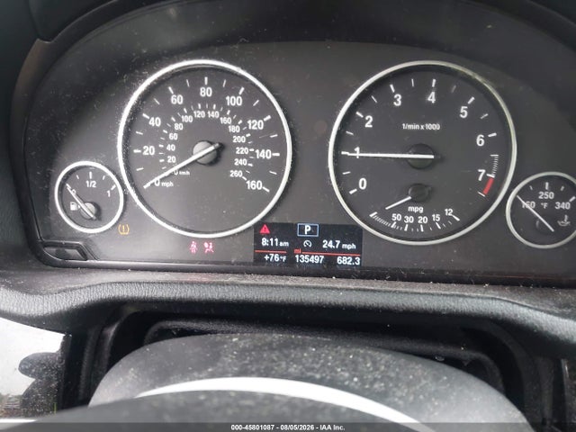 Продаж на аукціоні авто 2017 Bmw X3 Sdrive28i, vin: 5UXWZ7C3XH0V88918, номер лоту: 45801087