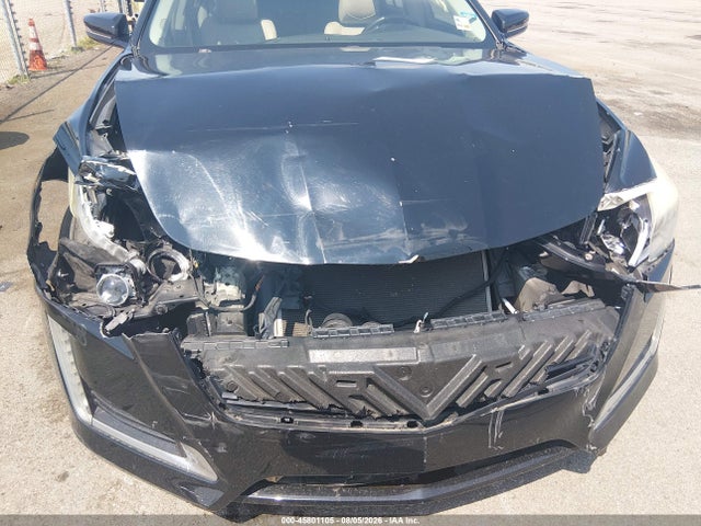 Aukcja sprzedaży 2016 Cadillac Cts Standard, vin: 1G6AP5SX8G0154458, numer aukcji: 45801105