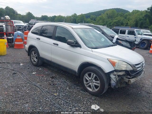 Auction sale of the 2011 Honda Cr-v Ex, vin: 5J6RE4H57BL067853, lot number: 45801107