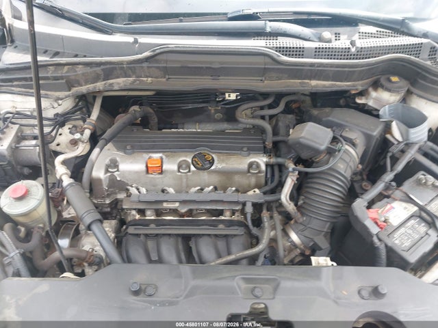 Aukcja sprzedaży 2011 Honda Cr-v Ex, vin: 5J6RE4H57BL067853, numer aukcji: 45801107