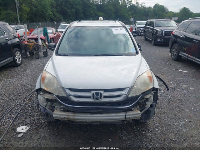 Aukcja sprzedaży 2011 Honda Cr-v Ex, vin: 5J6RE4H57BL067853, numer aukcji: 45801107