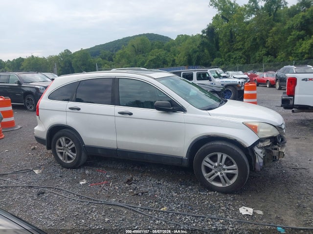 Aukcja sprzedaży 2011 Honda Cr-v Ex, vin: 5J6RE4H57BL067853, numer aukcji: 45801107