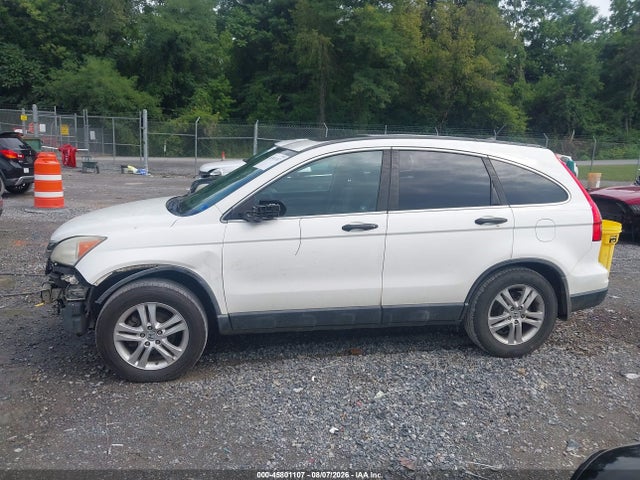 Aukcja sprzedaży 2011 Honda Cr-v Ex, vin: 5J6RE4H57BL067853, numer aukcji: 45801107