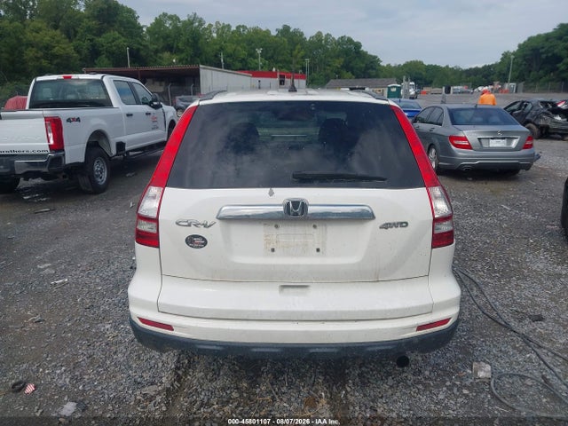 Aukcja sprzedaży 2011 Honda Cr-v Ex, vin: 5J6RE4H57BL067853, numer aukcji: 45801107