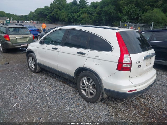 Aukcja sprzedaży 2011 Honda Cr-v Ex, vin: 5J6RE4H57BL067853, numer aukcji: 45801107
