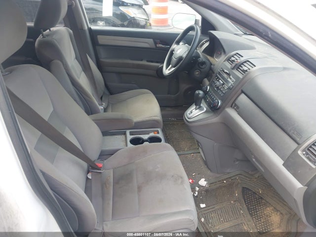 Aukcja sprzedaży 2011 Honda Cr-v Ex, vin: 5J6RE4H57BL067853, numer aukcji: 45801107