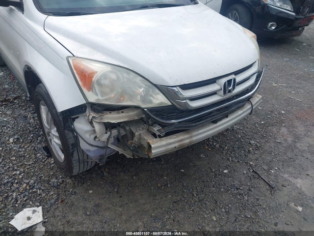 Aukcja sprzedaży 2011 Honda Cr-v Ex, vin: 5J6RE4H57BL067853, numer aukcji: 45801107