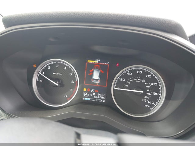 Subaru Forester Limited 2020 JF2SKASC6LH408753 Image 7