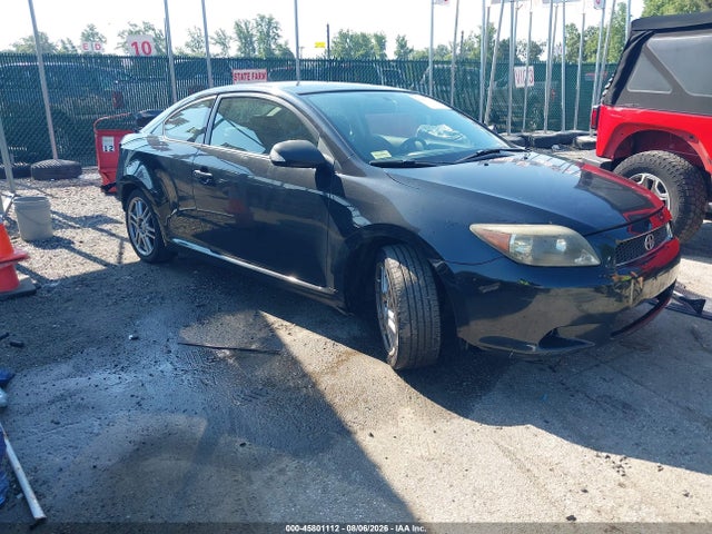 Aukcja sprzedaży 2007 Scion Tc, vin: JTKDE167670215642, numer aukcji: 45801112