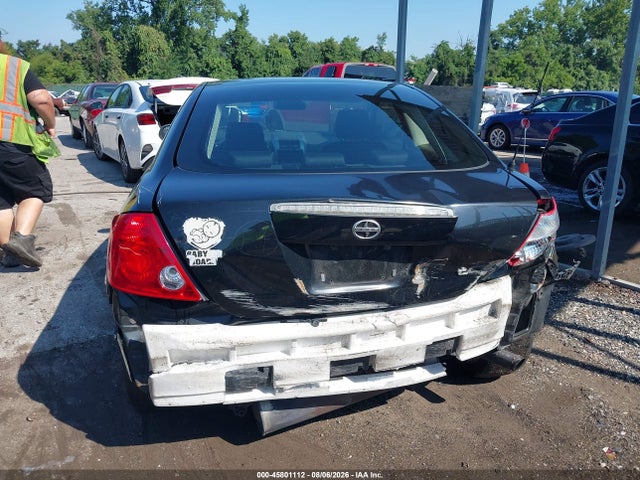 45801112 :رقم المزاد ، JTKDE167670215642 vin ، 2007 Scion Tc مزاد بيع