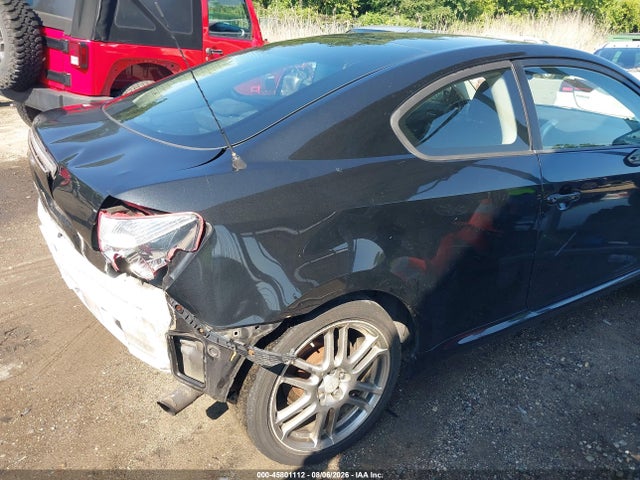 45801112 :رقم المزاد ، JTKDE167670215642 vin ، 2007 Scion Tc مزاد بيع