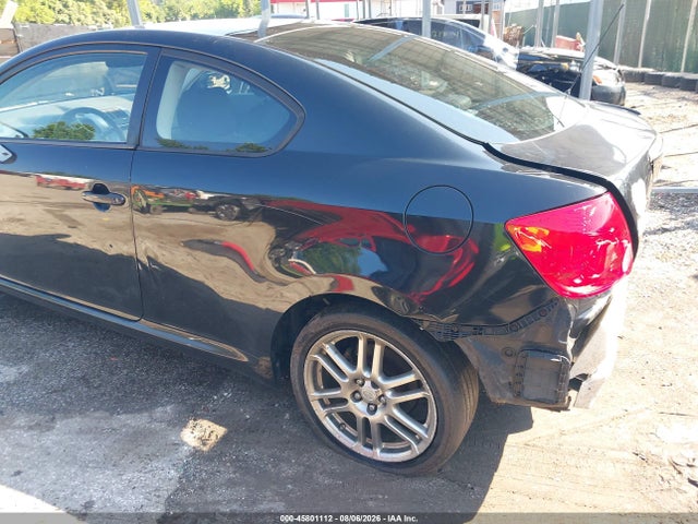 45801112 :رقم المزاد ، JTKDE167670215642 vin ، 2007 Scion Tc مزاد بيع