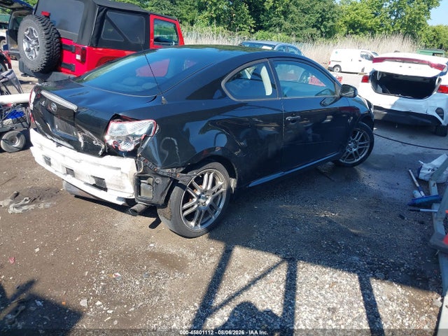 45801112 :رقم المزاد ، JTKDE167670215642 vin ، 2007 Scion Tc مزاد بيع
