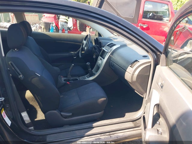 45801112 :رقم المزاد ، JTKDE167670215642 vin ، 2007 Scion Tc مزاد بيع