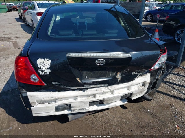 45801112 :رقم المزاد ، JTKDE167670215642 vin ، 2007 Scion Tc مزاد بيع