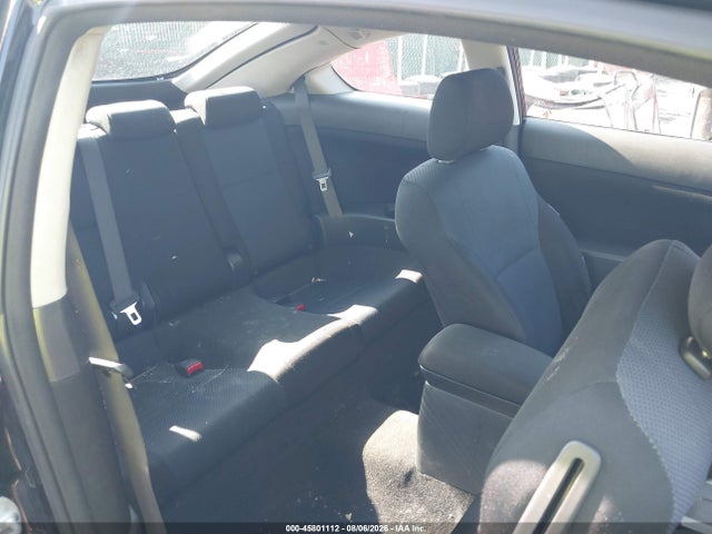 45801112 :رقم المزاد ، JTKDE167670215642 vin ، 2007 Scion Tc مزاد بيع
