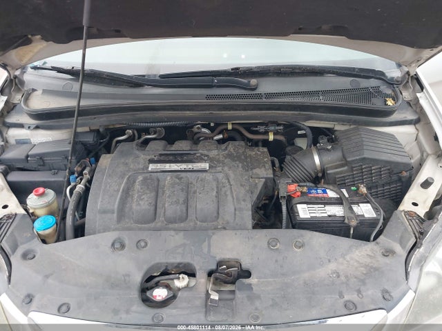 Продаж на аукціоні авто 2007 Honda Odyssey Ex-l, vin: 5FNRL38747B064300, номер лоту: 45801114