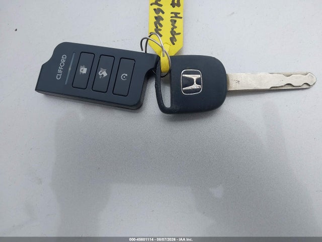 Продаж на аукціоні авто 2007 Honda Odyssey Ex-l, vin: 5FNRL38747B064300, номер лоту: 45801114