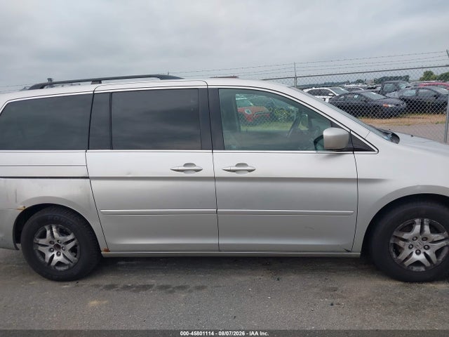 Продаж на аукціоні авто 2007 Honda Odyssey Ex-l, vin: 5FNRL38747B064300, номер лоту: 45801114