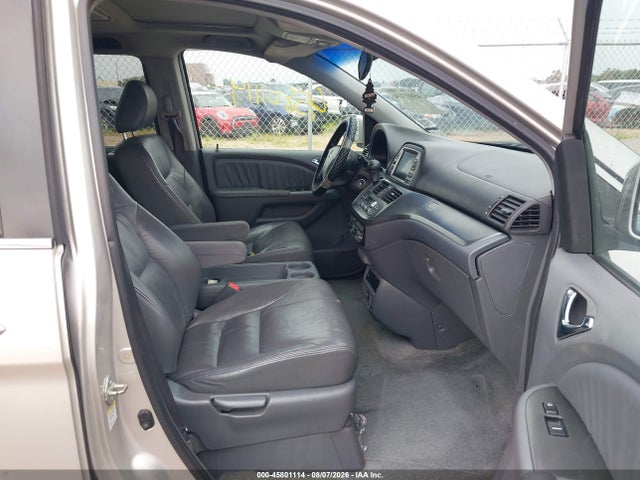 Продаж на аукціоні авто 2007 Honda Odyssey Ex-l, vin: 5FNRL38747B064300, номер лоту: 45801114
