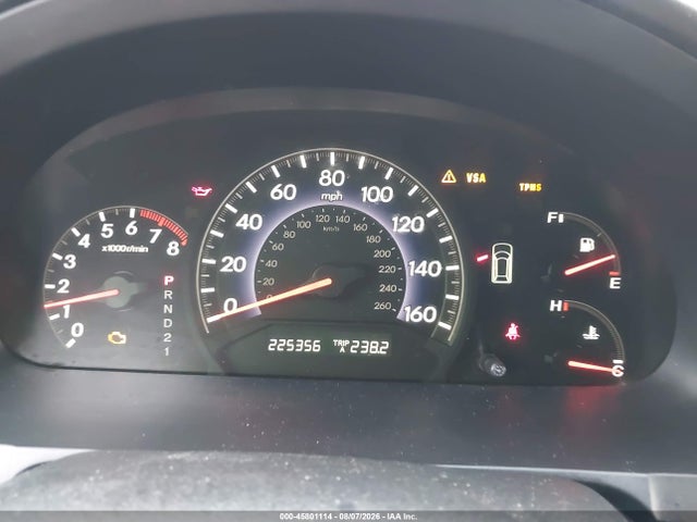 Продаж на аукціоні авто 2007 Honda Odyssey Ex-l, vin: 5FNRL38747B064300, номер лоту: 45801114