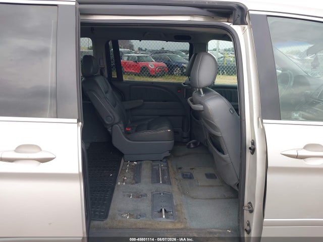 Продаж на аукціоні авто 2007 Honda Odyssey Ex-l, vin: 5FNRL38747B064300, номер лоту: 45801114