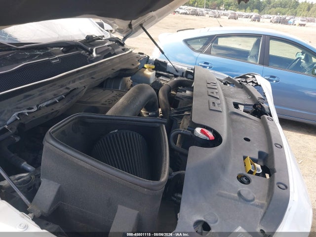 Продаж на аукціоні авто 2019 Ram 1500 Rebel, vin: 1C6SRFLT8KN560613, номер лоту: 45801115