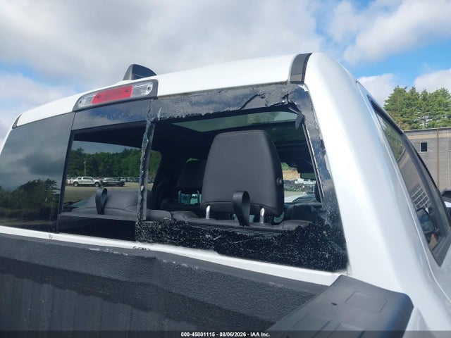 Продаж на аукціоні авто 2019 Ram 1500 Rebel, vin: 1C6SRFLT8KN560613, номер лоту: 45801115