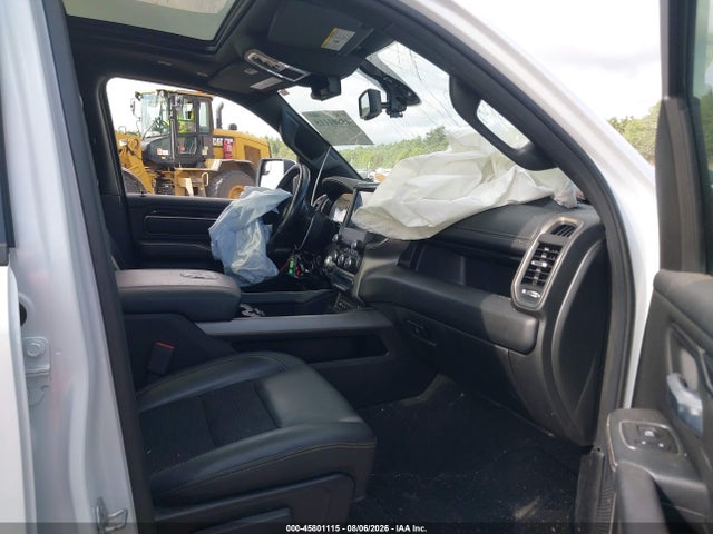 Продаж на аукціоні авто 2019 Ram 1500 Rebel, vin: 1C6SRFLT8KN560613, номер лоту: 45801115