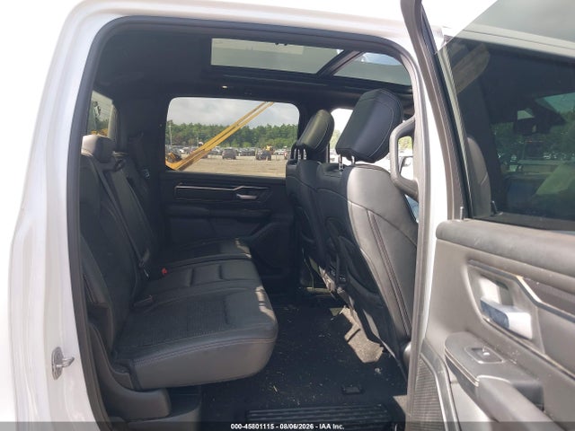 Продаж на аукціоні авто 2019 Ram 1500 Rebel, vin: 1C6SRFLT8KN560613, номер лоту: 45801115