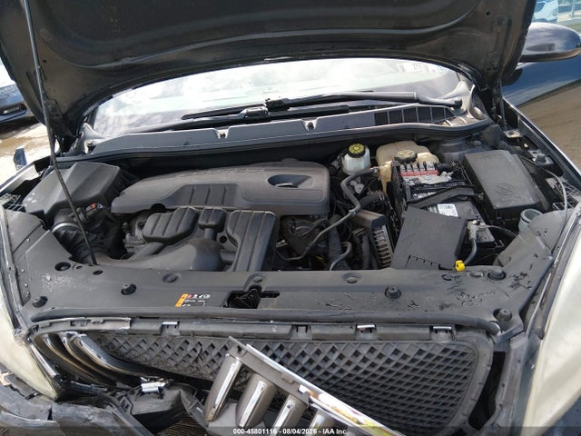 Продажа на аукционе авто 2014 Buick Verano, vin: 1G4PP5SK7E4195208, номер лота: 45801116