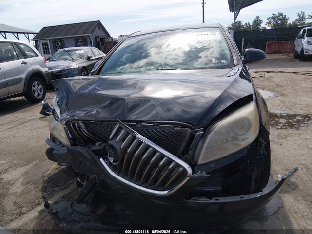 Продажа на аукционе авто 2014 Buick Verano, vin: 1G4PP5SK7E4195208, номер лота: 45801116