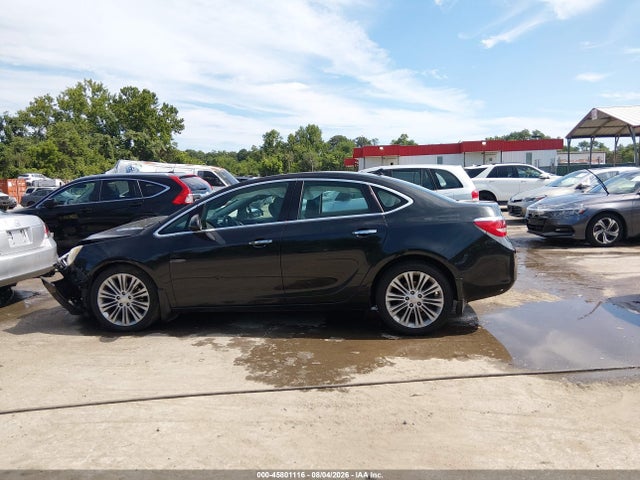 Продажа на аукционе авто 2014 Buick Verano, vin: 1G4PP5SK7E4195208, номер лота: 45801116