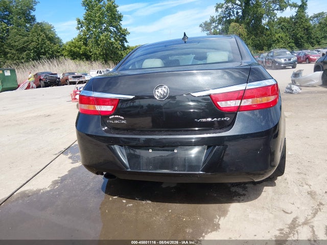 Продажа на аукционе авто 2014 Buick Verano, vin: 1G4PP5SK7E4195208, номер лота: 45801116